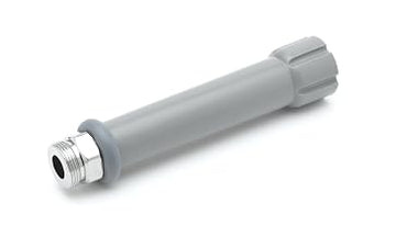 TS Brass 002987-40 Grip Handle Assembly, Gray