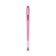 Signo - Uni Mitsubishi Pencil - -8 Gel Ink Rollerball Pens - Pastel Color Pens - 0.7 mm tip - Medium writing - Fancy Rollers for Creative Leisure and Cartery by Uni-Ball – Model