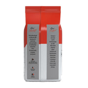 Qualità Rossa Whole Bean Coffee by Lavazza – 35.28 Ounce (Pack of 2), Pack of 2, Model 3BZ-NUW-VN4