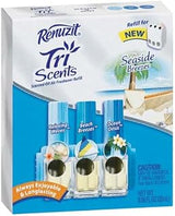Renuzit TRI SCENTS Refill