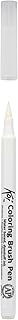 SAKURA MARKER BRUSH ARTISTICO KOI COLORING BRUSH - 00 BLENDER - PROFESSIONAL USE