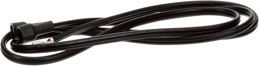 for Hussmann E206454 Appliance 6 Jumpr Harness 115/230