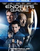 Ender's Game [Blu-ray] by Summit Entertainment
