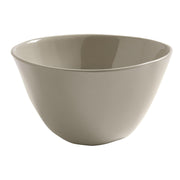 American Metalcraft 40 oz / Shadow / Classic Serving Bowls