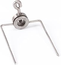 American Range Spit Fork,Acb Single 2 Prong A31015 - Genuine OEM Replacement Part