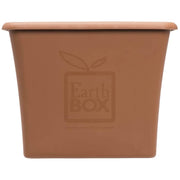 Organic Terra Cotta Kit by EarthBox – 20.96 gallons, Plastic, Terra Cotta, Pack of 2, Model 80155