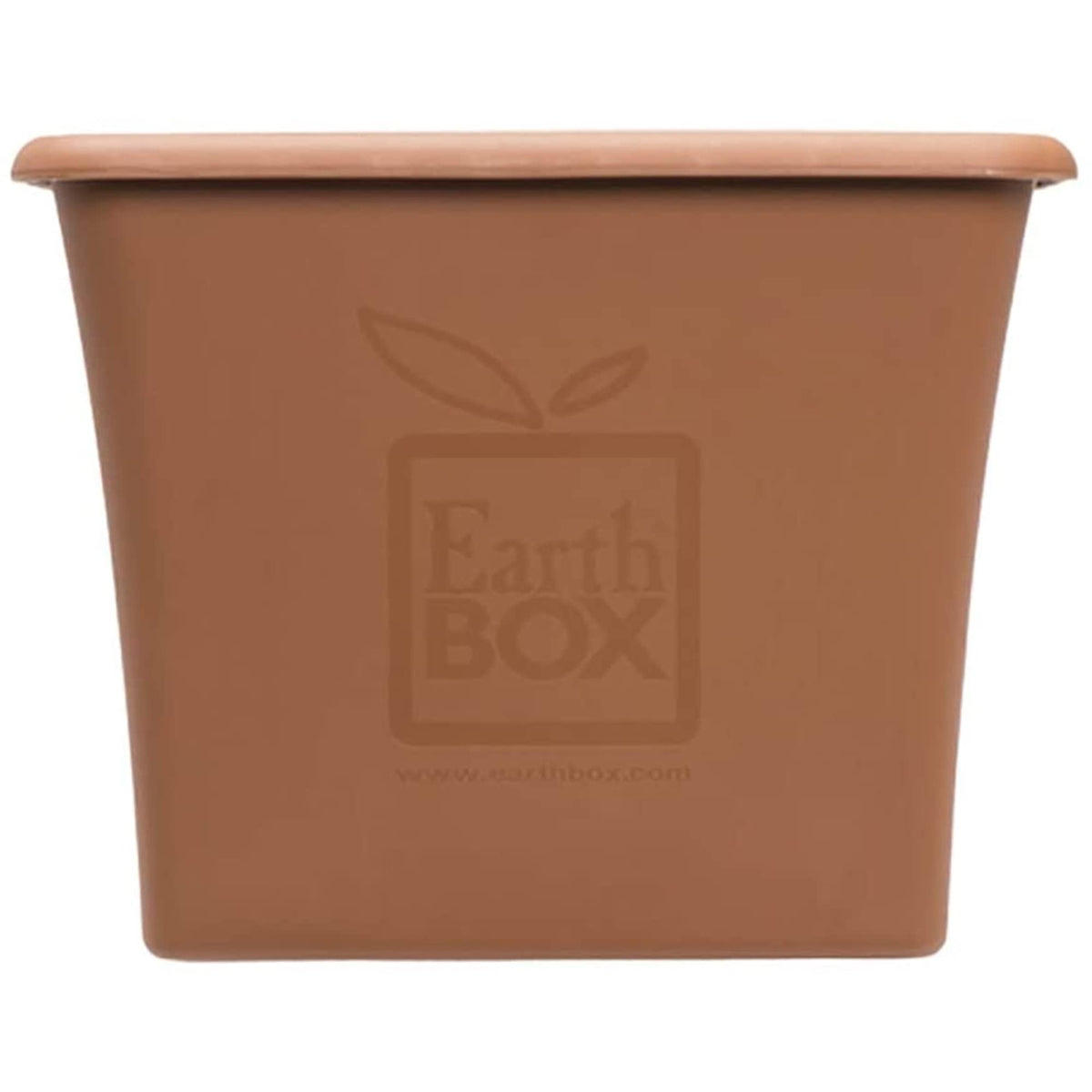 Organic Terra Cotta Kit by EarthBox – 20.96 gallons, Plastic, Terra Cotta, Pack of 2, Model 80155