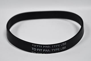 ub-8 vacuum belt by Panasonic