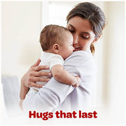 HUGGIES 2 / 104.0 / Light Blue Baby Diapers