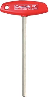 Wiha Hex Key, Tip Size 5/32 in.