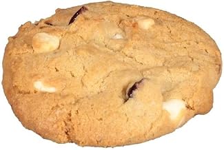 Otis Spunkmeyer Sweet Discovery Red, White & Blue Cookie Dough | Frozen Pre-Portioned 1.33 oz | Bulk Foodservice Case (240 Count)