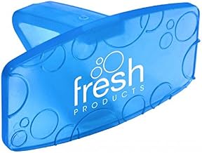 Fresh Products Eco Bowl Clip 2.0 Cotton Blossom, 12/cs - EBC72-CB