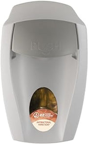9941 Gray EZ Foam Hand Soap / Sanitizer Dispenser - GOJO174; Alternative by Kutol