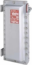 Eaton Electrical - EBMBK - EBMB Series Circuit Breaker Enclosure, Copper-Free Aluminum, 400A, 600V ac, 20.28 L x 43.12 H