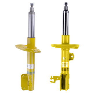 Bilstein B8 Performance Plus Set of 2 Front Suspension Strut Assemblies For Saab by eEuroparts – Model BBGL-13801-22-5101833