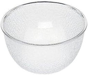 Cambro (PSB8176) 1-4/5 qt Round Pebbled Bowl - Camwear®