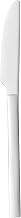 World Tableware 963 5501 Elexa 9 Dinner Knife - Dozen