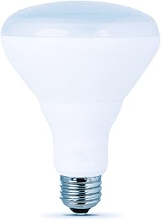 Feit Electric BR30/DM/5K/LED 10.5 Watt BR30 Dimmable Performance LED Light Bulb