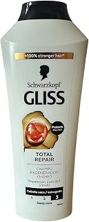 Schwarzkopf Gliss Hair Repair With Liquid Keratin 400ml