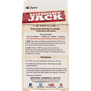 Hungry Jack Original / 8 Count / 1 Potato Side Dishes