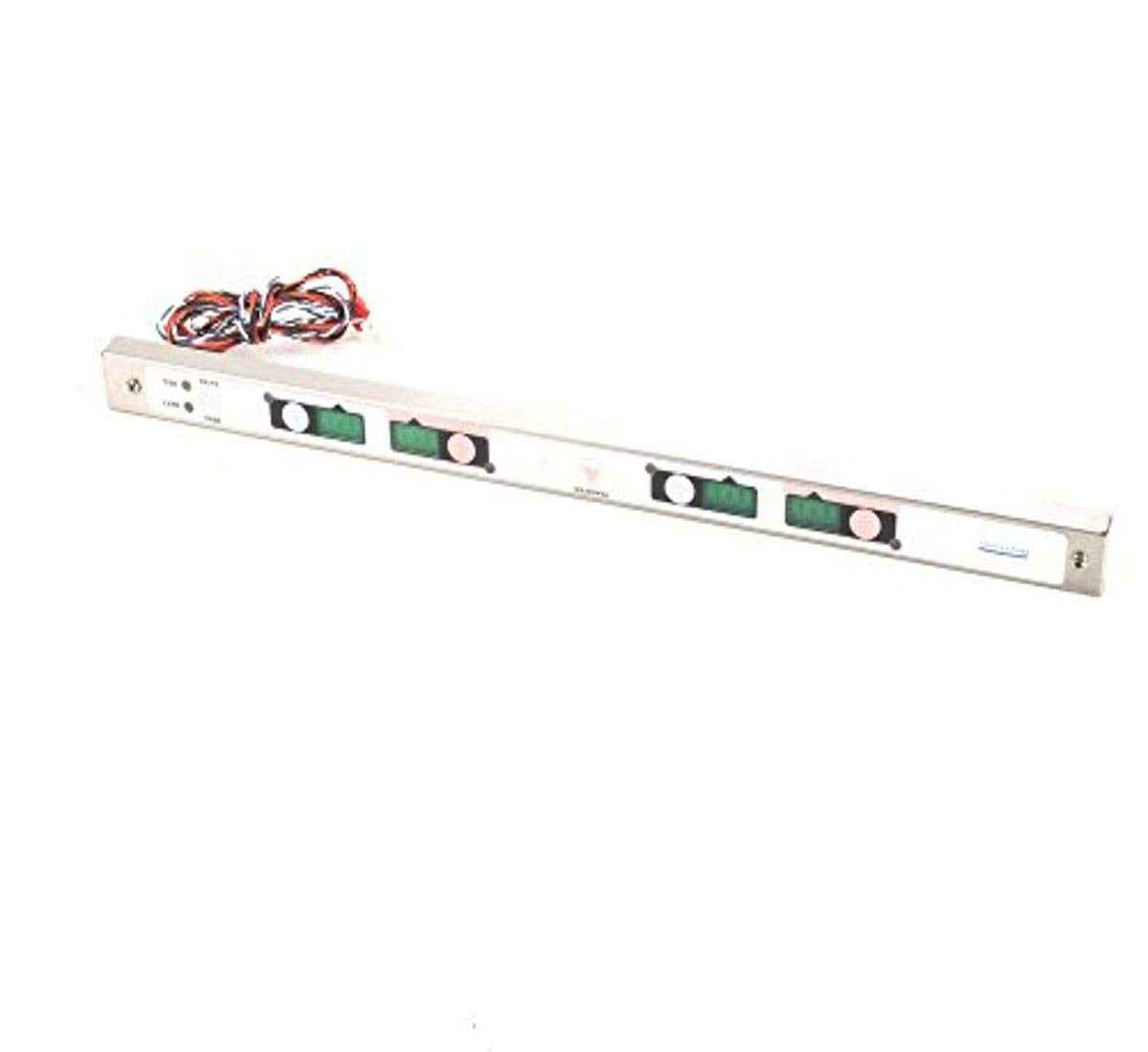 Main Bar Kit by Prince Castle – Model 541-1181S