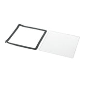 E3/E4S Stirr Plateseal Service by MERRYCHEF – Model PSR122