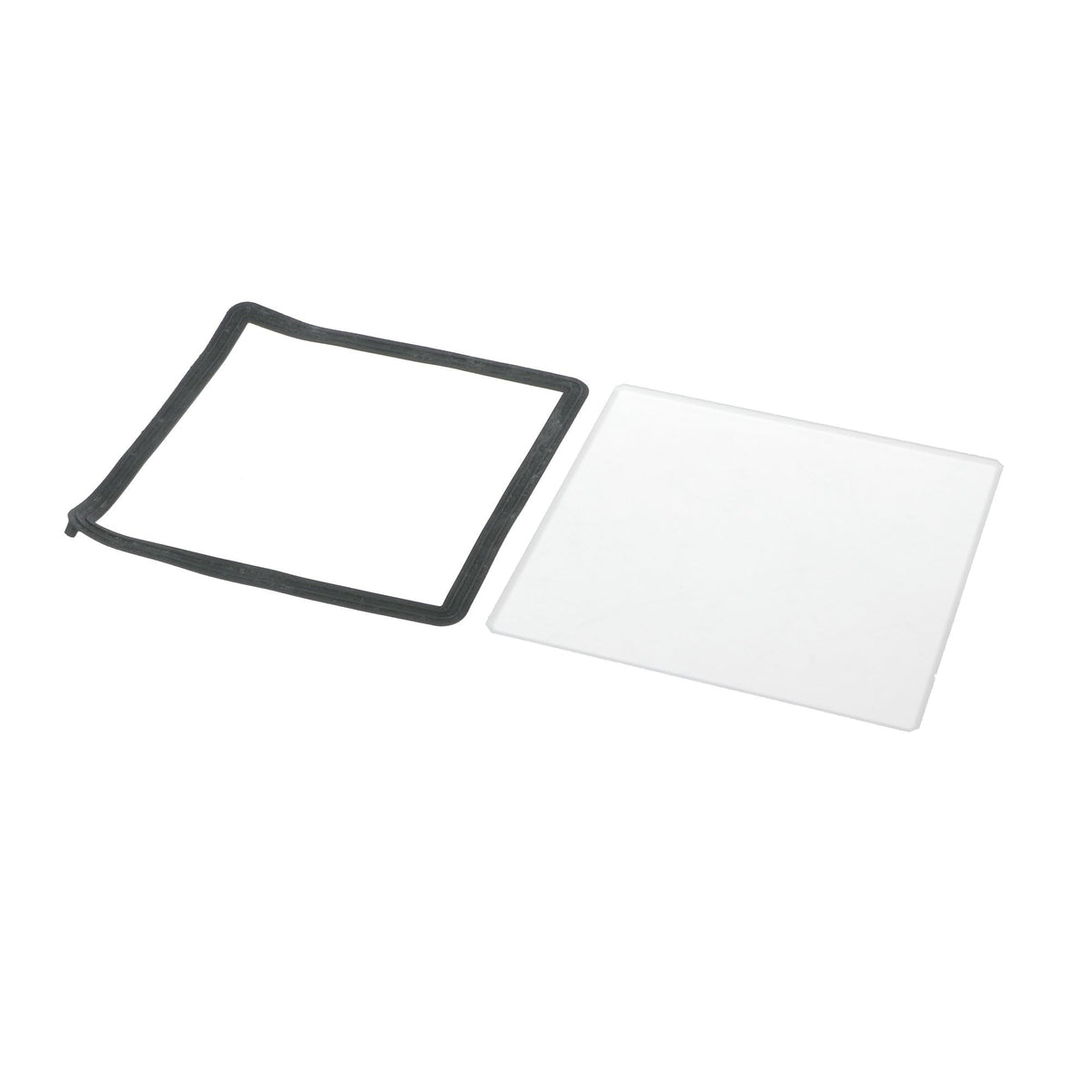 E3/E4S Stirr Plateseal Service by MERRYCHEF – Model PSR122