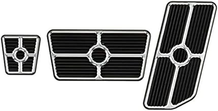 BILLET SPEC Pedal Kits, Grooved