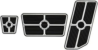 BILLET SPEC Pedal Kits, Grooved