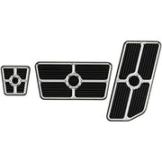 BILLET SPEC Pedal Kits by Billet Specialties – Model 198625
