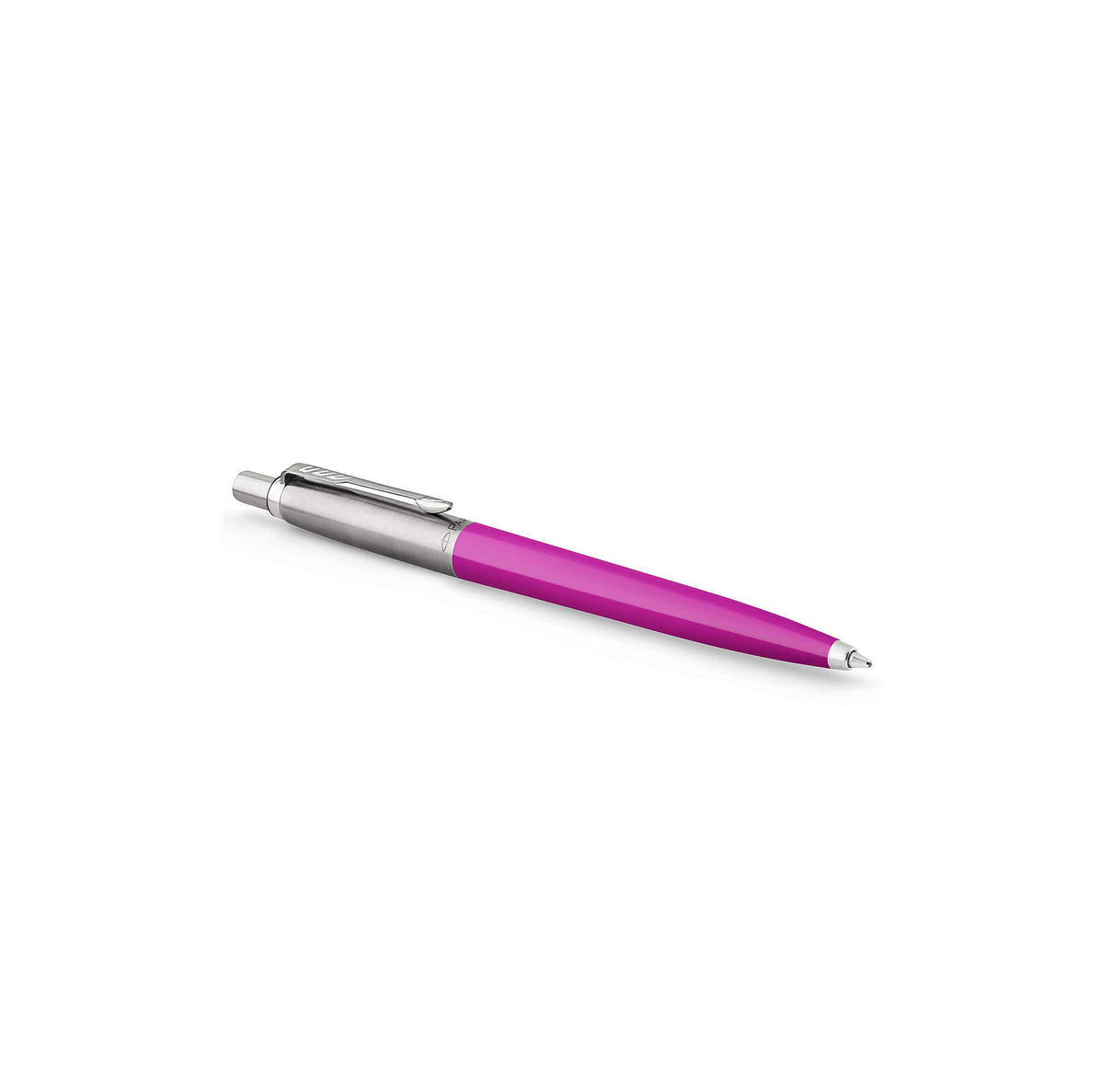 Jotter C.C. pen by Parker – 1 Count (Pack of 1), Plastic, multicolor, Model 2075996