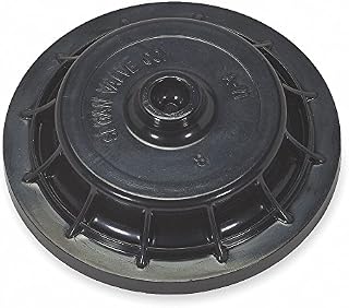 Sloan Inside Cover, for Use with Royal and Regal Flush Valves