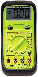 TPI 133 Digital Multimeter