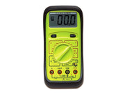 Digital Multimeter by TPI – Green