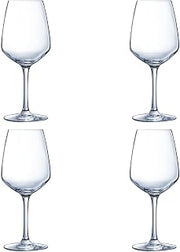 Luminarc Vinetis 40cl Wine Glasses Set of 4
