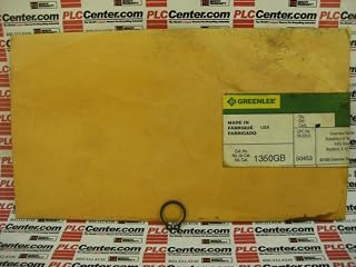 Greenlee 1350GB retaining ring