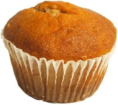 Smart Choice Apple Cinnamon Muffins, 3.6 Ounce -- 48 per case.