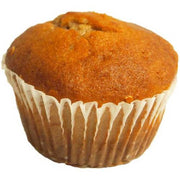 Smart Choice Apple Cinnamon Muffins by Muffin Town – 1 Count (Pack of 48), Pack of 48