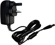 Power Supply Replacement for Ibanez CSL Stereo Chorus Adapter 9V