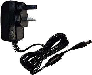 Power Supply Replacement for Ibanez CSL Stereo Chorus Adapter 9V