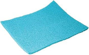 Dial 3075 Dura-Cool Pad Duracool 40" W Blue Foamed Polyester Blue