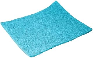 Dial 3075 Dura-Cool Pad Duracool 40" W Blue Foamed Polyester Blue