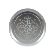 Maryland Plastics CASE-MPI0703 Sovereign 6 .25 in. Imported Etched Plate44; 12- 35 - 420 by Maryland Plastics