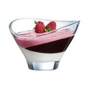 Jazzed Gowl 8.25 Oz by Arcoroc – 0.25 liters, Glass, Transparent, Model L6753