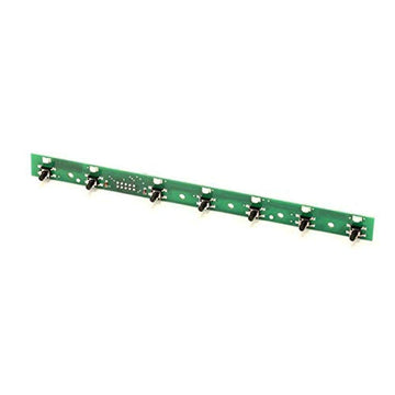 USA Front Circuit Board Appia 1Gr by Nuova Simonelli – Model 04900735
