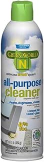 Champion Sprayon Green World N All Purpose Cleaner – 18 oz Aerosol Can