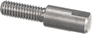 18100-0131 Dia.250"X.5"Stud10-32Unc for CARTER-HOFFMANN Appliance