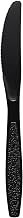 E172003 Empress Extra Heavy Weight Knife PS Black, Dense Pack 1000 / cs