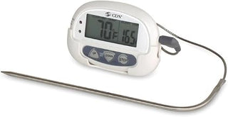 CDN Digital Lcd Probe Thermometer Model DTP392