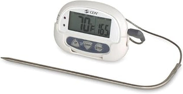 CDN Digital Lcd Probe Thermometer Model DTP392